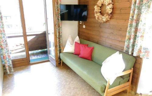 Apartment Hof Wagrain V