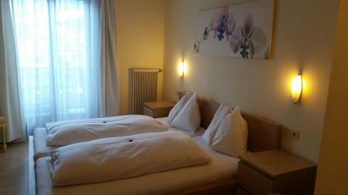 Hostal Sportpension Sonnhof
