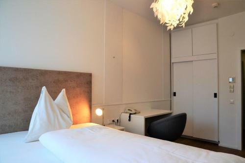 Hotel Hecher