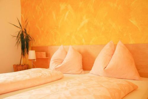 Apartamento Ferienhaus Yera