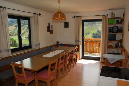 Apartamento Ferienhaus Yera