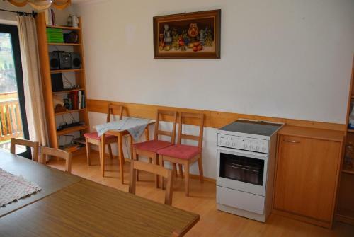 Apartamento Ferienhaus Yera