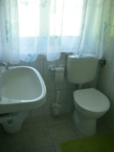Apartamento Ferienhaus Yera