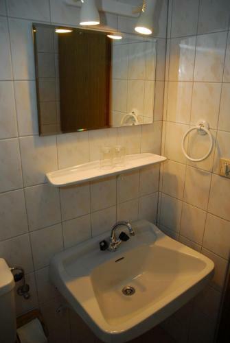 Apartamento Ferienhaus Yera