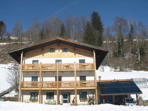 Apartamento Ferienhaus Yera