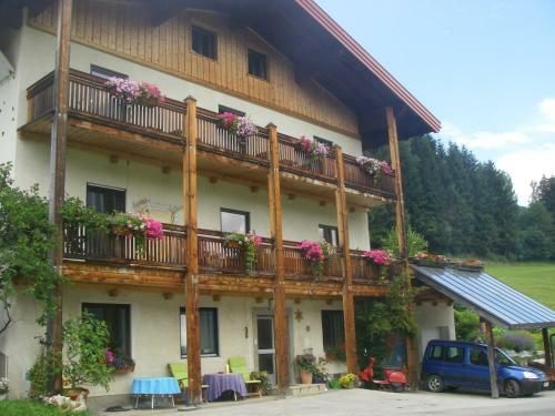 Apartamento Ferienhaus Yera