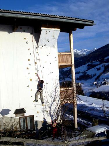 Apartamento Ferienhaus Yera