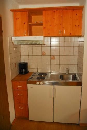 Apartamento Ferienhaus Yera