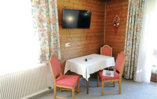 Apartment Hof Wagrain VI