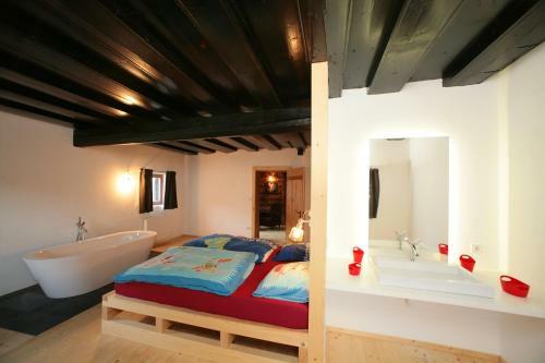 Farmhouse H�f