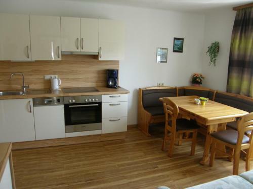 Apartamento Ferienwohnungen Kern