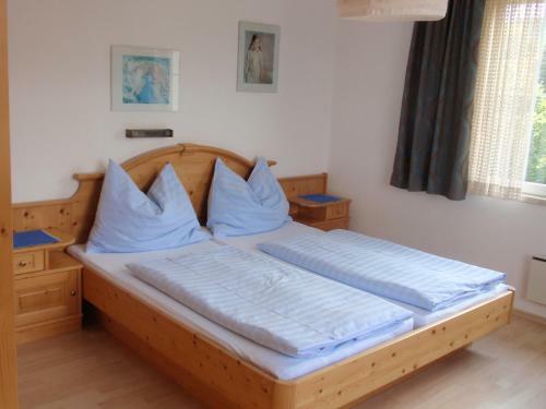 Apartamento Ferienwohnungen Kern