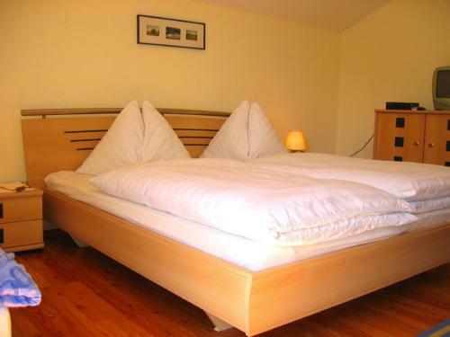 Apartamento Ferienwohnungen Huber