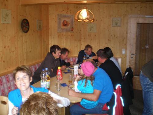 Almrauschh�tte Markus