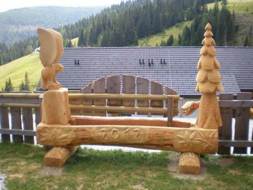 Almrauschh�tte Markus