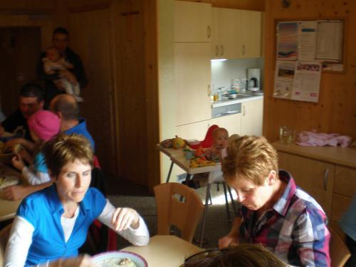 Almrauschh�tte Markus