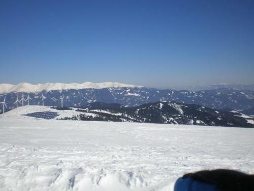 Almrauschh�tte Markus
