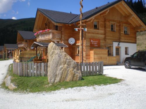 Almrauschh�tte Markus