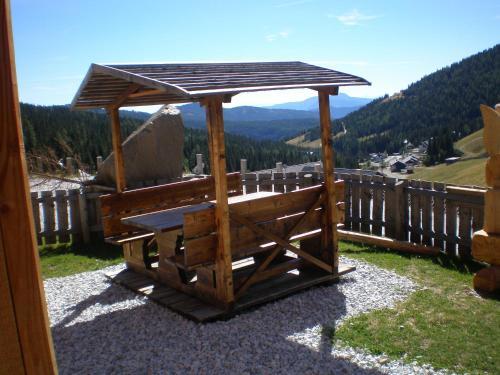 Almrauschh�tte Markus