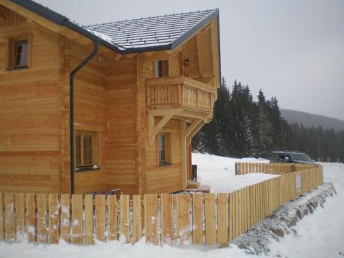 Almrauschh�tte Markus