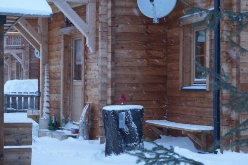 Almrauschh�tte Markus