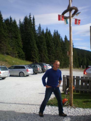 Almrauschh�tte Markus
