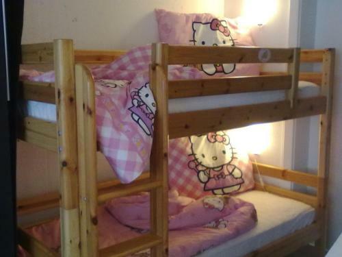 Apartamento Sonnalm Lachtal