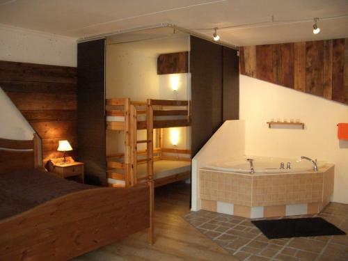 Apartamento Sonnalm Lachtal