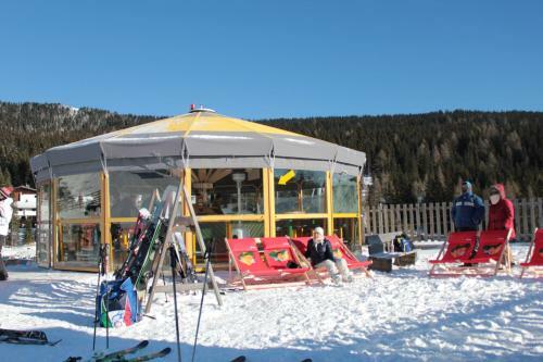 Apartamento Sonnalm Lachtal