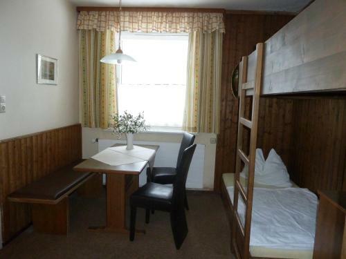Apartamento G�stehaus Arton
