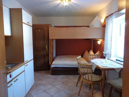 Apartamento G�stehaus Arton