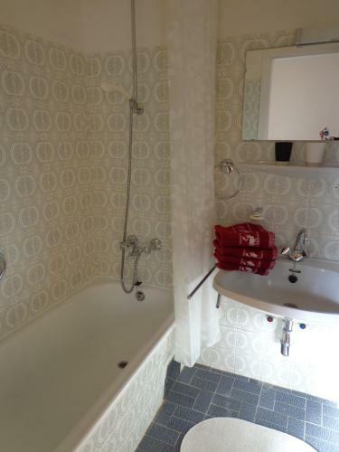 Apartamento G�stehaus Arton