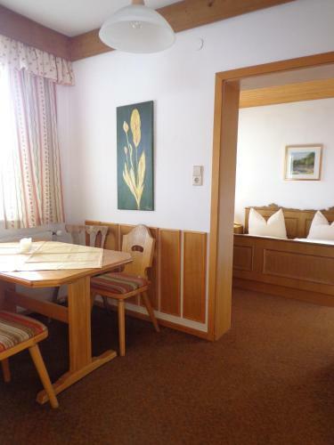 Apartamento G�stehaus Arton