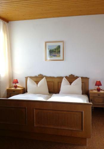 Apartamento G�stehaus Arton