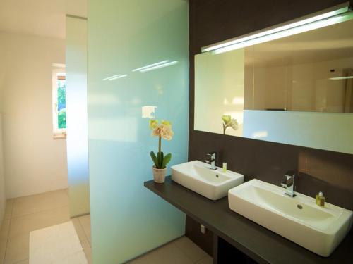 Apartamento Seehaus Gaby