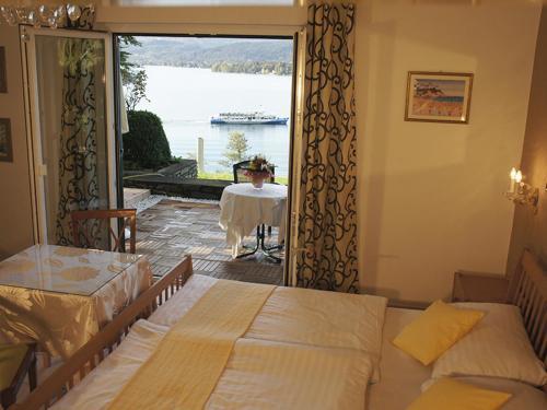 Apartamento Seehaus Gaby