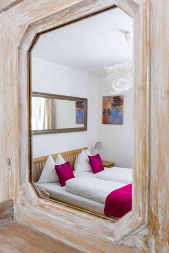 Apartamento Seehaus Gaby