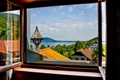 Gasthof-hotel Bramosen