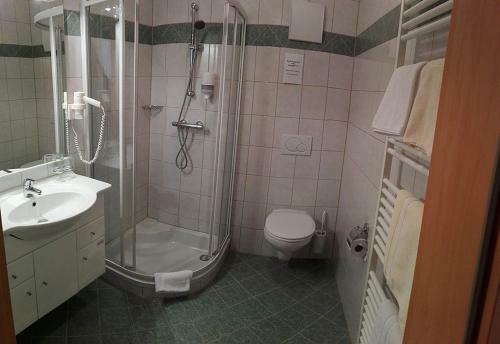 Altneud�rflerhof Hotel Garni