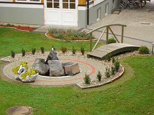 Altneud�rflerhof Hotel Garni