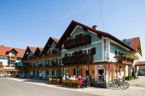 Altneud�rflerhof Hotel Garni