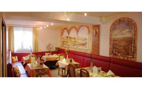 Altneud�rflerhof Hotel Garni
