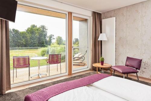 Hotel Garni Birkenhof