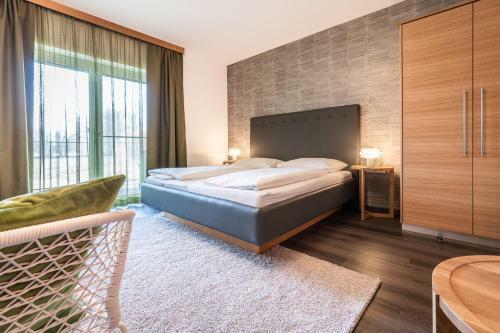 Hotel Garni Birkenhof