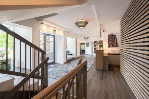 Hotel Garni Birkenhof