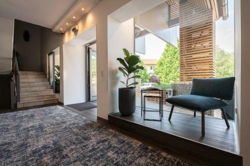 Hotel Garni Birkenhof