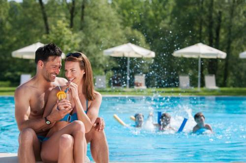 Hotel Garni Birkenhof