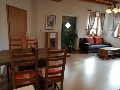 Hostal Ferienwohnung Michlwirt