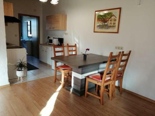 Hostal Ferienwohnung Michlwirt