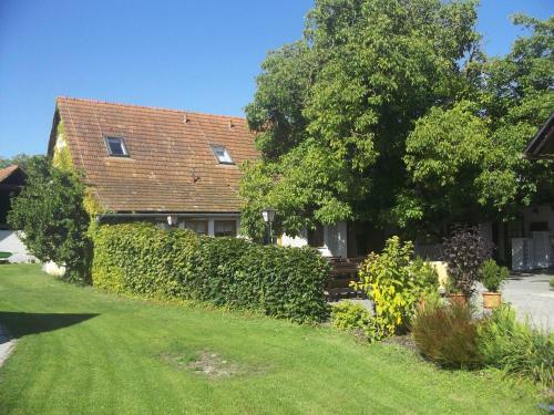 Hostal Ferienwohnung Michlwirt